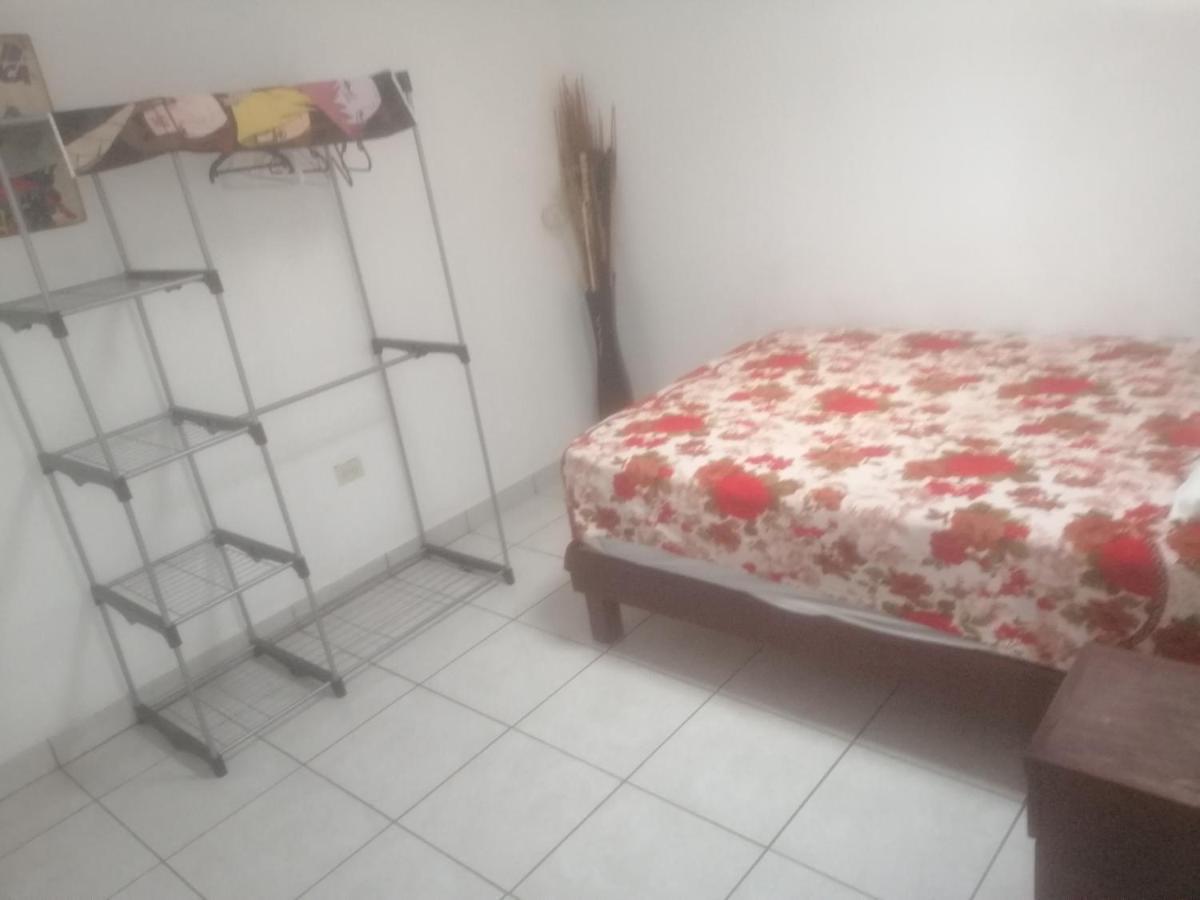casa 3 tías.Hermosa habitación hermosas áreas comunes Guanajuato Exterior foto