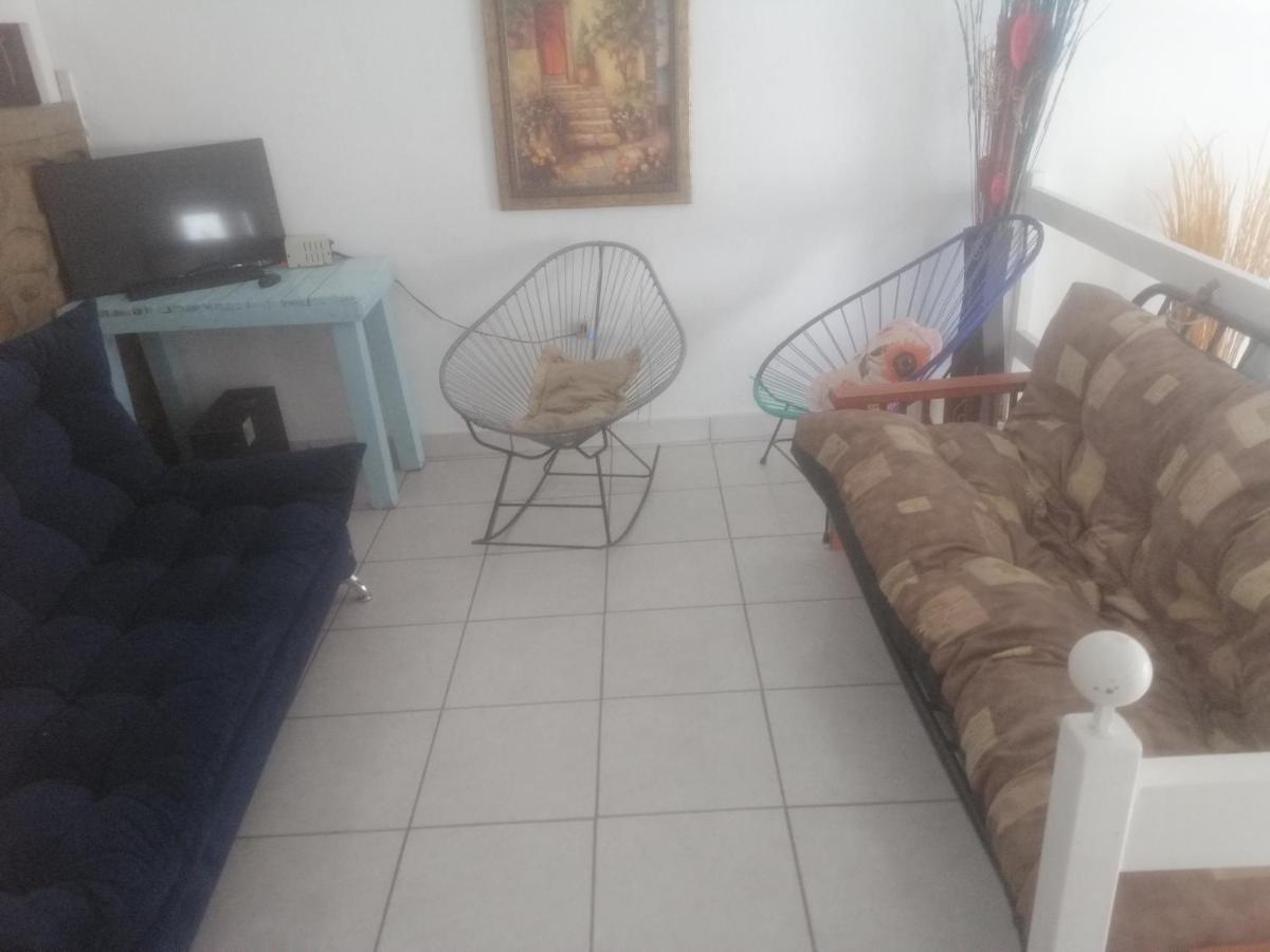 casa 3 tías.Hermosa habitación hermosas áreas comunes Guanajuato Exterior foto