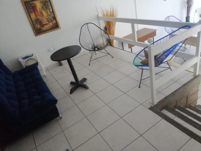 casa 3 tías.Hermosa habitación hermosas áreas comunes Guanajuato Exterior foto