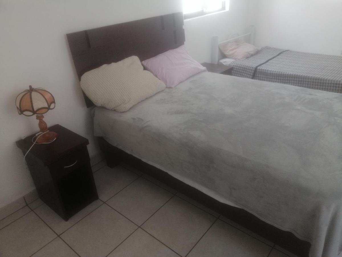 casa 3 tías.Hermosa habitación hermosas áreas comunes Guanajuato Exterior foto