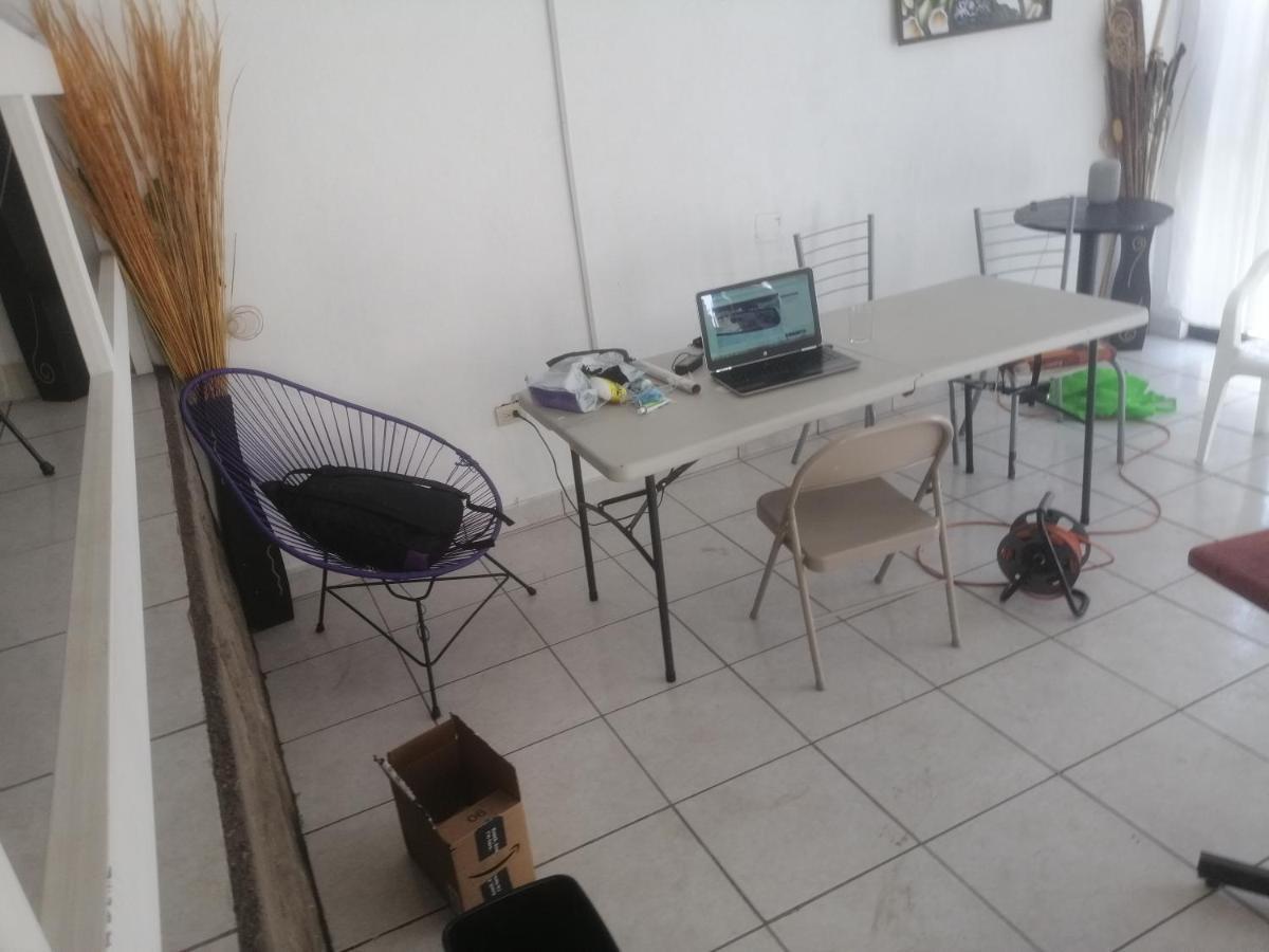 casa 3 tías.Hermosa habitación hermosas áreas comunes Guanajuato Exterior foto
