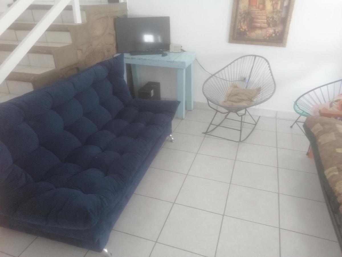 casa 3 tías.Hermosa habitación hermosas áreas comunes Guanajuato Exterior foto