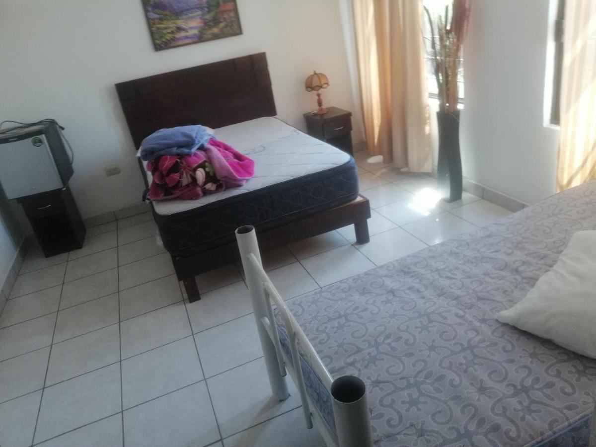 casa 3 tías.Hermosa habitación hermosas áreas comunes Guanajuato Exterior foto