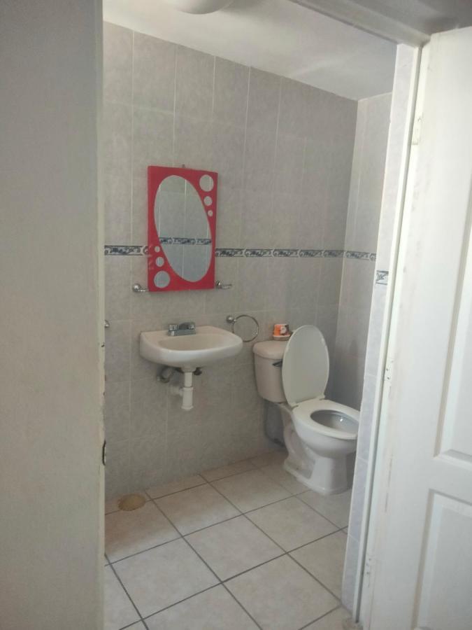 casa 3 tías.Hermosa habitación hermosas áreas comunes Guanajuato Exterior foto