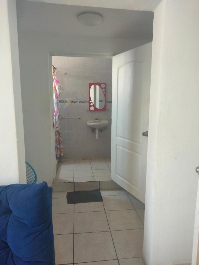 casa 3 tías.Hermosa habitación hermosas áreas comunes Guanajuato Exterior foto